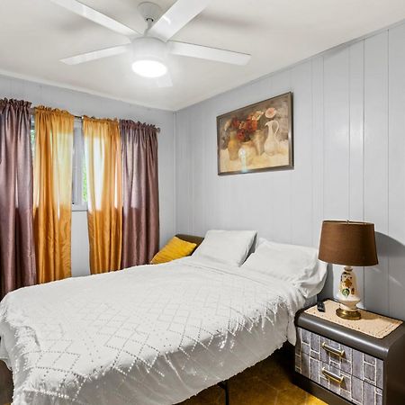 Shaligohomes Sunset Room On 6Th Ave Anchorage Zewnętrze zdjęcie