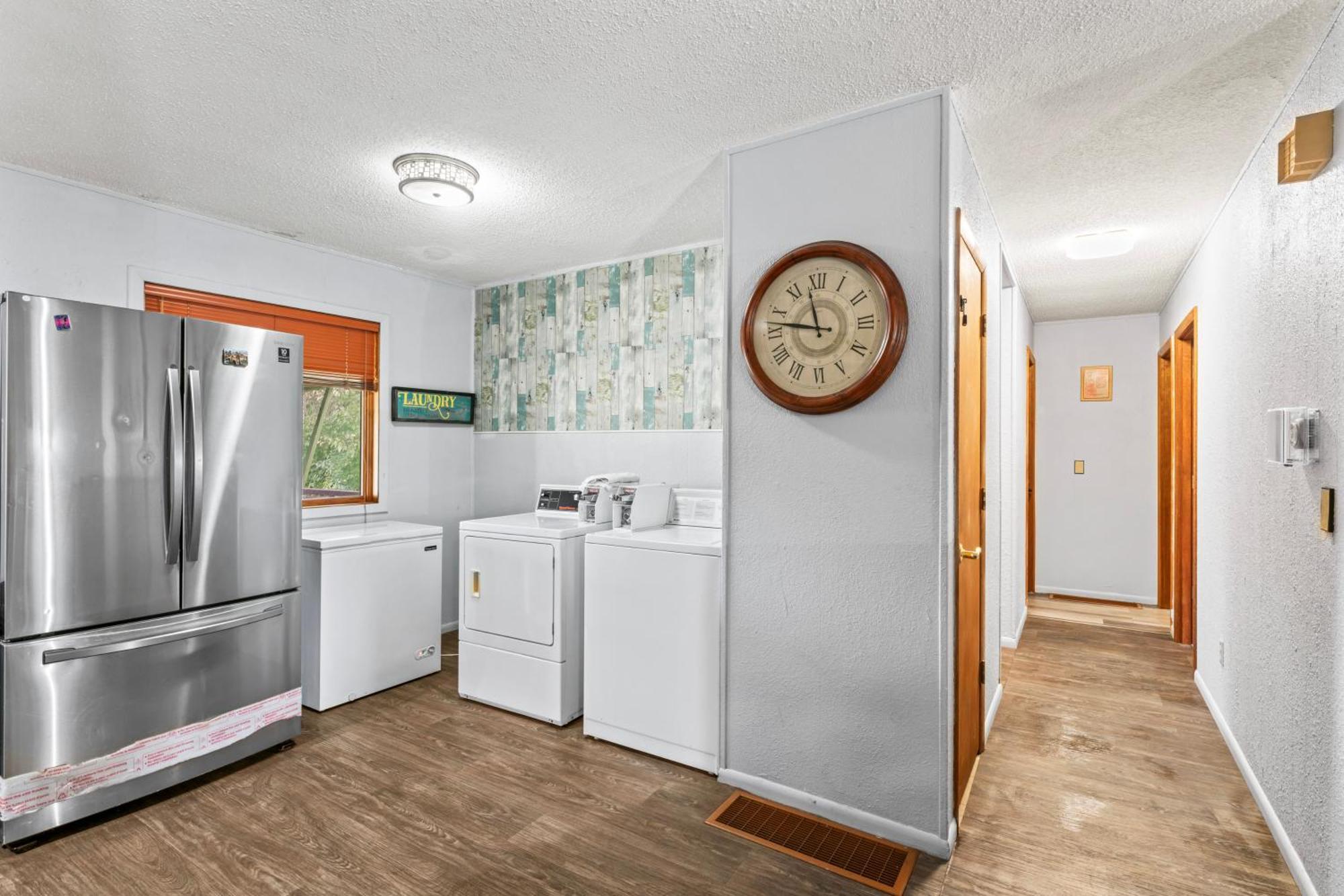 Shaligohomes Sunset Room On 6Th Ave Anchorage Zewnętrze zdjęcie