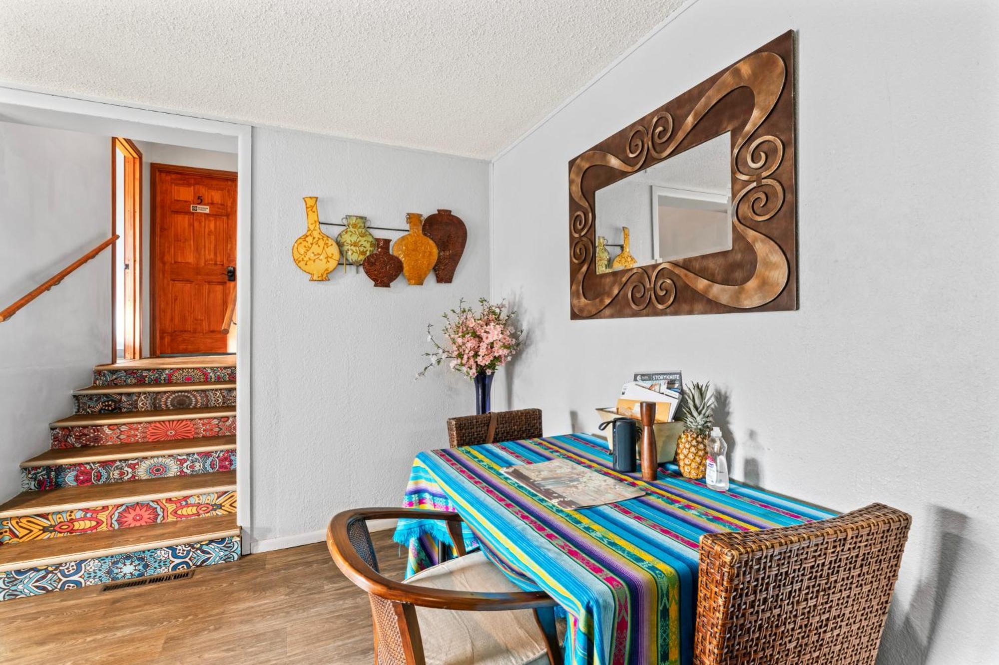 Shaligohomes Sunset Room On 6Th Ave Anchorage Zewnętrze zdjęcie