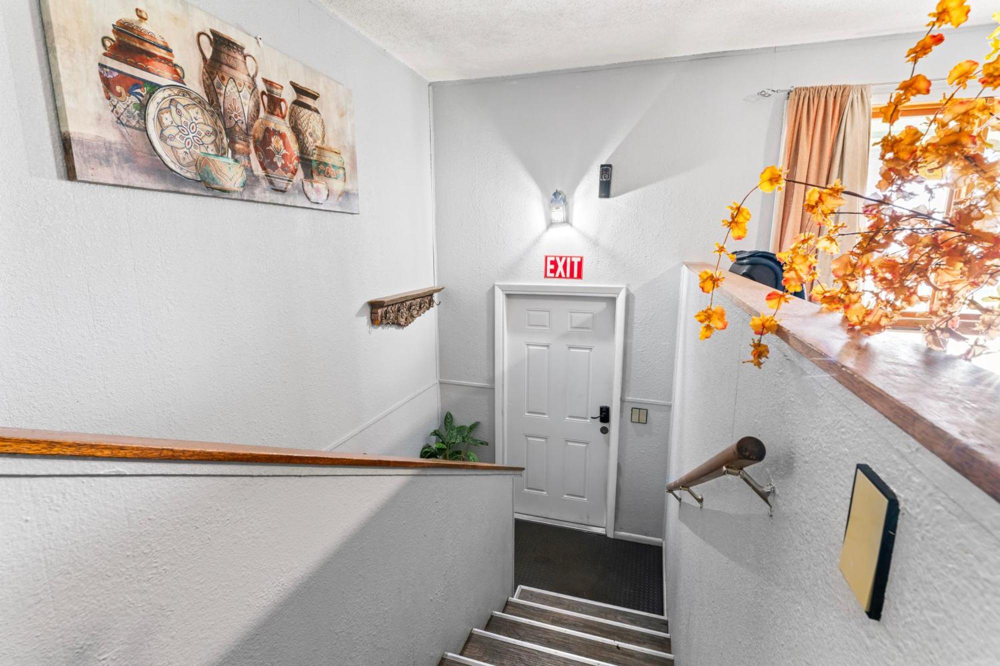 Shaligohomes Sunset Room On 6Th Ave Anchorage Zewnętrze zdjęcie