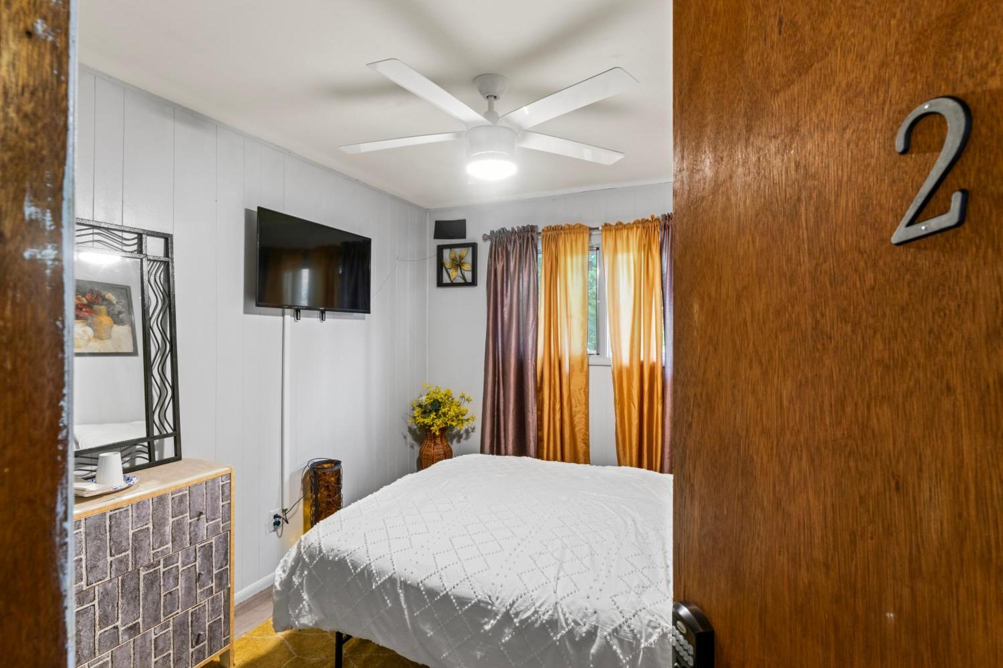 Shaligohomes Sunset Room On 6Th Ave Anchorage Zewnętrze zdjęcie